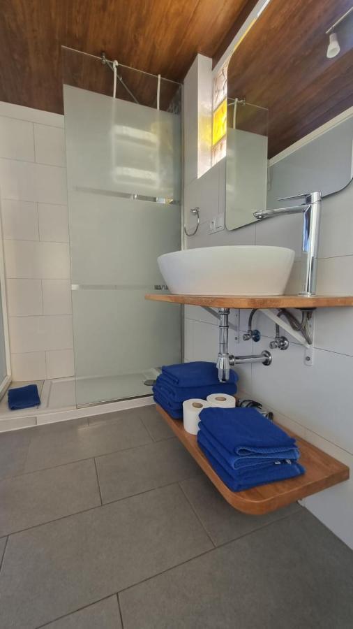 Apartamento Tarajalejo Eco C Exterior foto