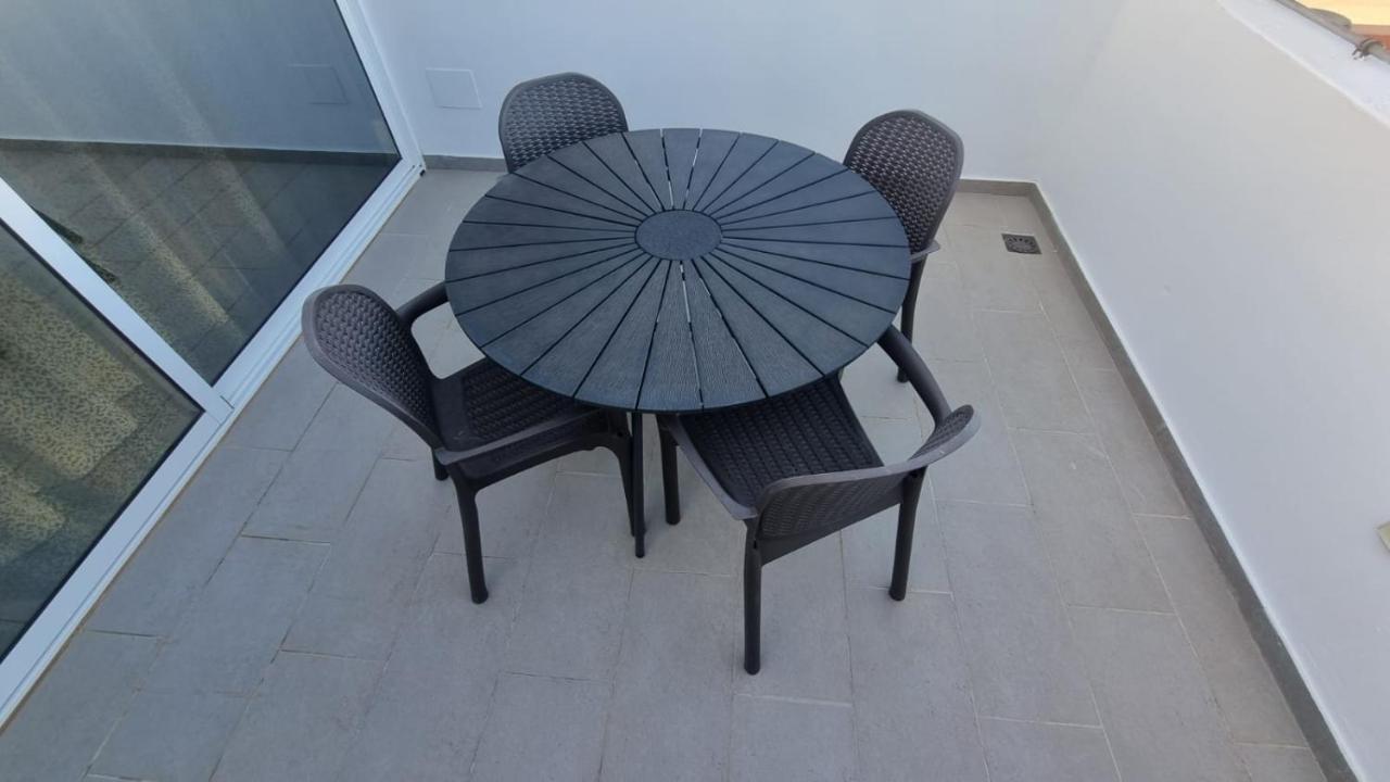 Apartamento Tarajalejo Eco C Exterior foto