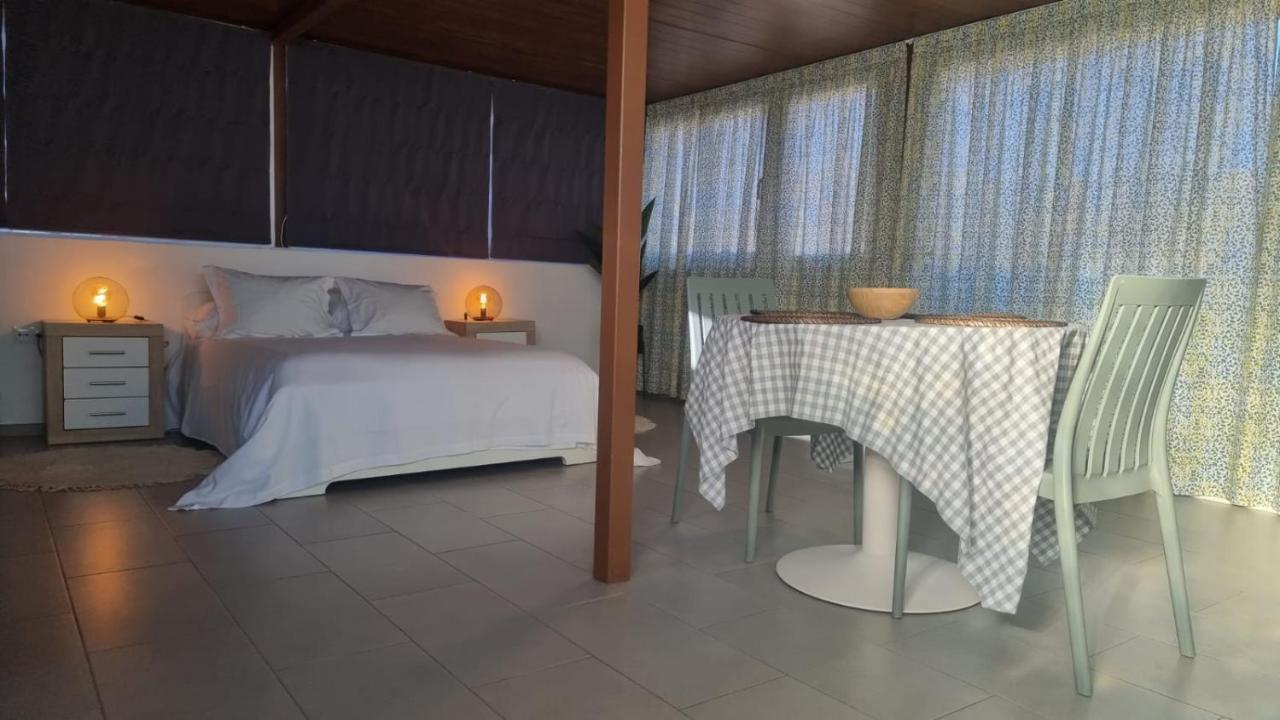 Apartamento Tarajalejo Eco C Exterior foto
