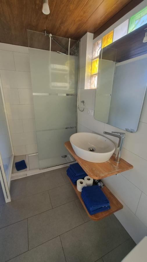 Apartamento Tarajalejo Eco C Exterior foto