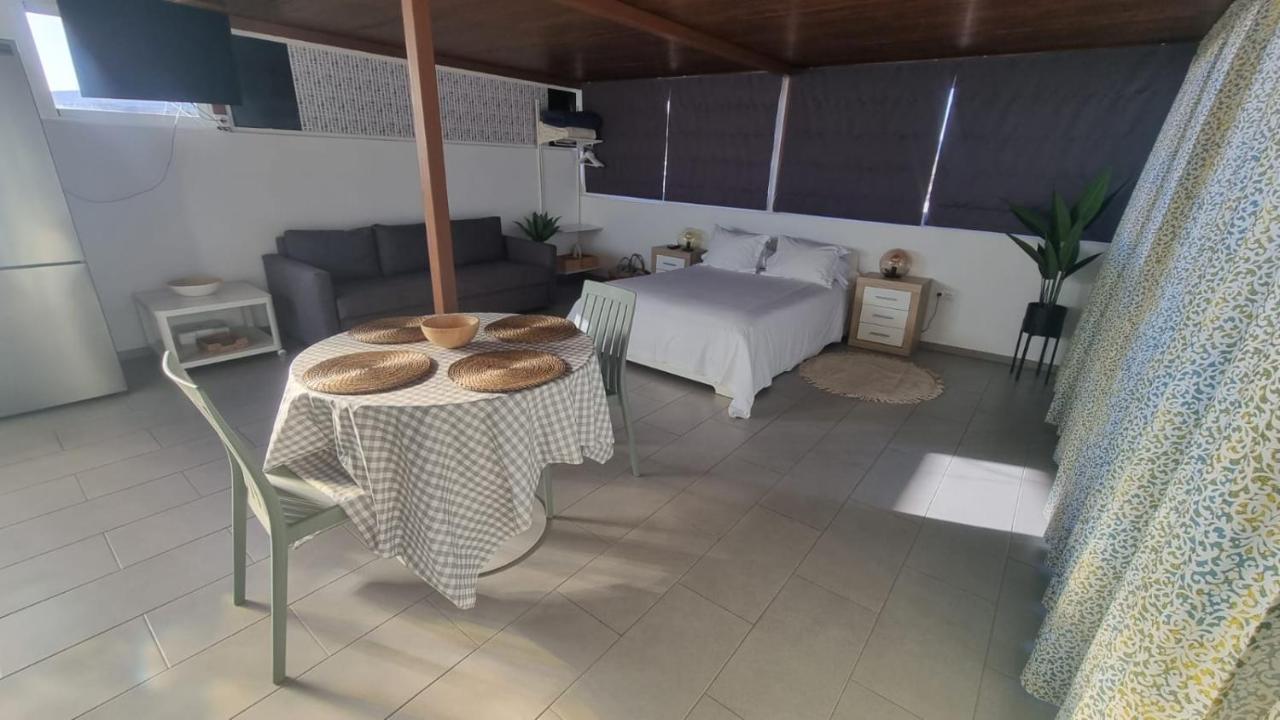 Apartamento Tarajalejo Eco C Exterior foto